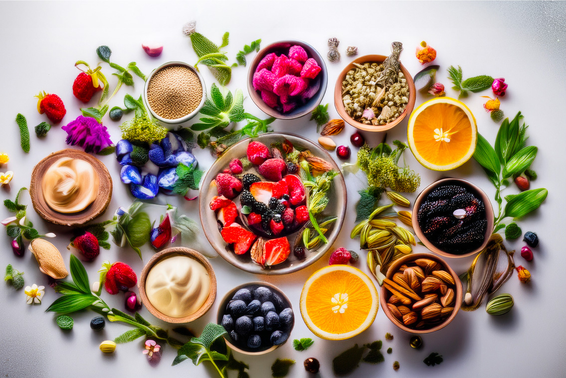 Mind Body Eating Coach